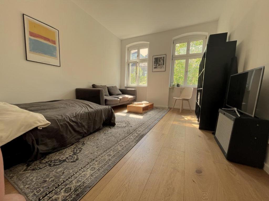 Room In The Center Of ברלין מראה חיצוני תמונה