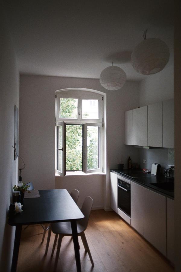 Room In The Center Of ברלין מראה חיצוני תמונה