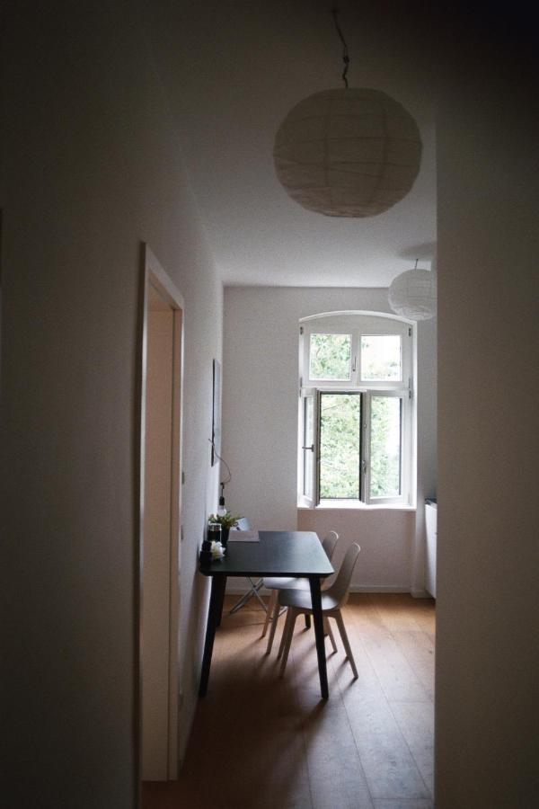 Room In The Center Of ברלין מראה חיצוני תמונה